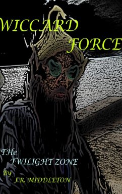 Wiccard Force - Middleton, Joshua Rhys