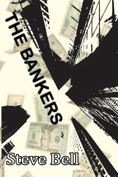 The Bankers - Bell, Steve