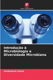 Introdução à Microbiologia e Diversidade Microbiana