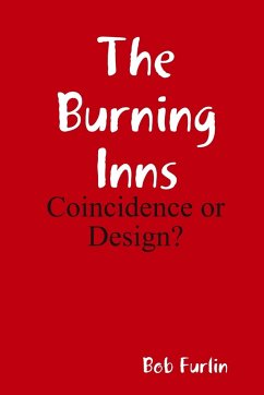 The Burning Inns - Furlin, Bob