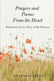 Prayers and Poems from the Heart