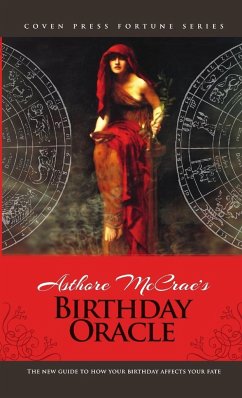 Birthday Oracle - McCrae, Asthore