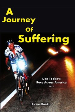 A Journey of Suffering - Good, Lisa