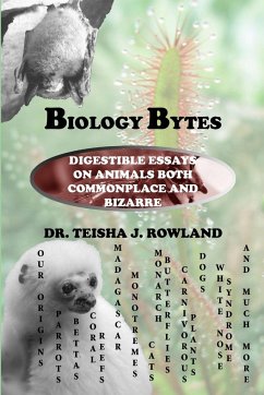 Biology Bytes - Rowland, Teisha J.