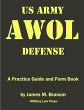 US Army AWOL Defense - Bild 1