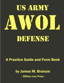 US Army AWOL Defense