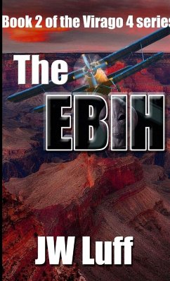 The Ebih - Luff, Jw