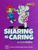 Sharing is Caring (eBook, ePUB)