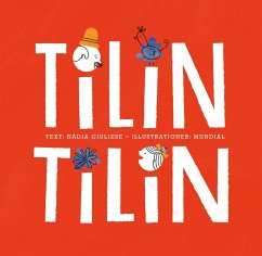 Tilín-tilín (eBook, ePUB) - Guigliese, Nadia