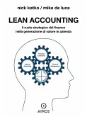 Lean Accounting (eBook, ePUB) Lean Accounting (eBook, ePUB)