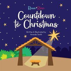 Rowe+Rinn Countdown to Christmas - Smith, Amanda R
