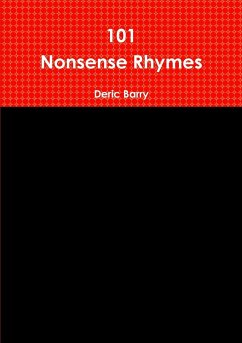 101 Nonsense Rhymes - Barry, Deric