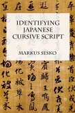 Identifying Japanese Cursive Script