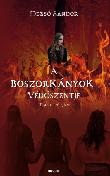 A Boszorkányok Véd¿szentje