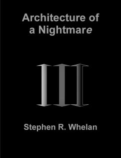 Architecture of a Nightmare - Whelan, Stephen