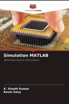 Simulation MATLAB - Kumar, K. Vinoth;Sony, Kevin