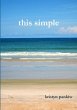 This Simple - Bild 1