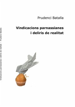 Cover Vindicacions parnassianes i deliris de realitat