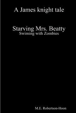 Starving Mrs. Beatty - Robertson-Hoon, M. E.