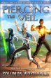 Piercing the Veil (Tears of Omega, Book... - Bild 1