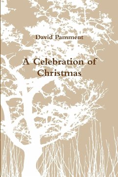 A Celebration of Christmas - Pamment, David