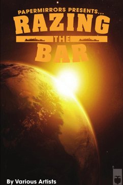 Razing the bar - Artists, Various