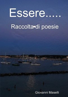 Essere - Maselli, Giovanni