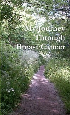 My Journey Through Breast Cancer - Appleton, Suze