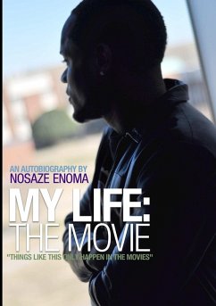 My Life - Enoma, Nosaze