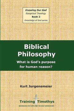 Book 2 Philosophy PB - Jurgensmeier, Kurt