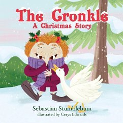 The Cronkle - Stumblebum, Sebastian