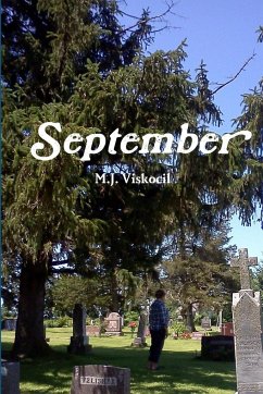 September - Viskocil, M. J.