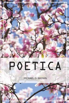 Poetica - Brown, Michael