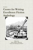 Center for Writing Excellence Fiction Anthology