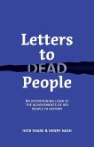 Letters to Dead People