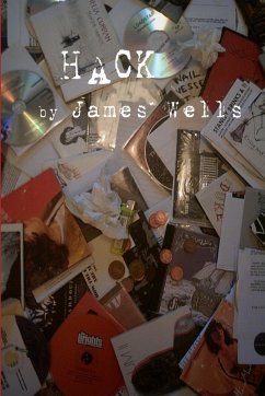 Hack - Wells, James