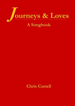 Journeys & Loves - Castell, Chris