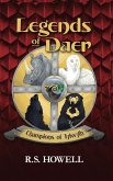 Legends of Daer Legends of Daer