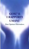 Gesu' E I Rapporti Umani