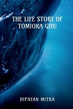 Life Story of Tomioka Giyu [The Water Hashira] - Mitra, Dipayan