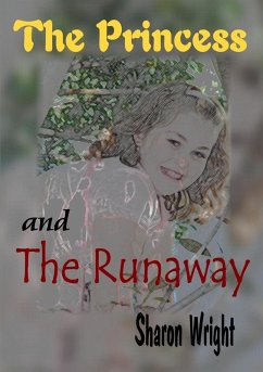 Cover The Princess And The Runaway