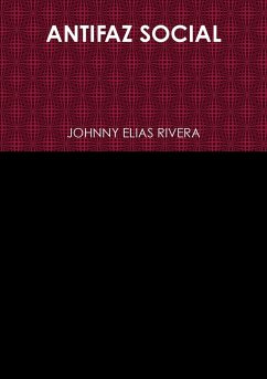 ANTIFAZ SOCIAL - Rivera, Johnny Elias
