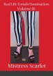 Journals of Real Female Domination - Bild 1