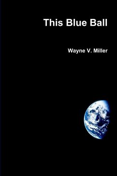 This Blue Ball - Miller, Wayne