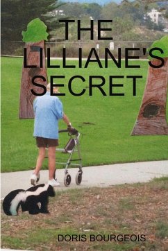 Cover THE LILLIANE'S SECRET