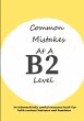 Common Mistakes At A B2 Level - Bild 1
