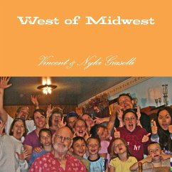 West Of Midwest - Giasolli, Vincent