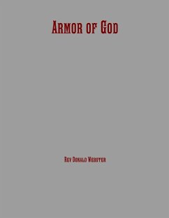Armor of God - Webster, Rev Donald