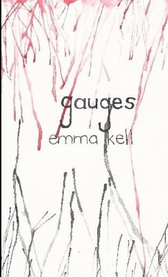 gauges - Kell, Emma