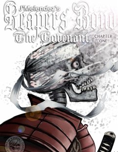 Reapers Bond The Covenant - Melendez, Jose